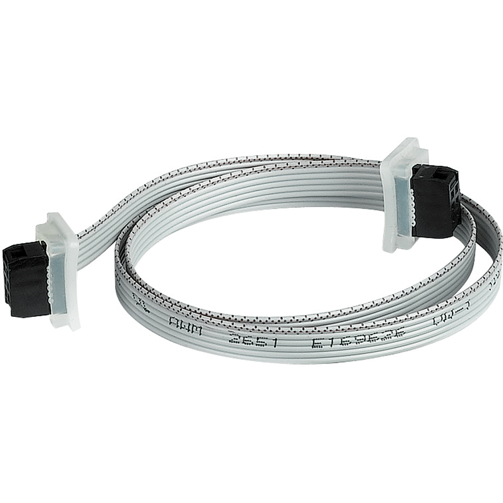 CABLE CONEXION 620MM P/AUDIO PORTERO TERRANEO NEWSFERA 354000