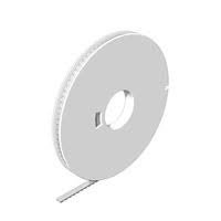 TIRA MARCADOR P/BORNERA 5MM S/INSCRIP ROLLO 800U DEK5/5MMWS