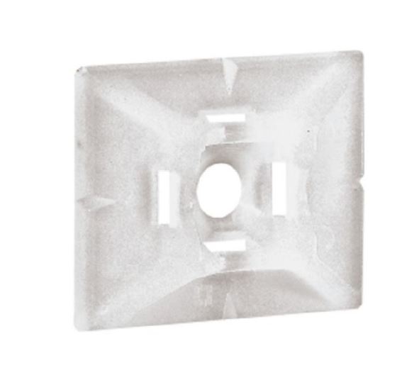 PORTACINTILLO ADHESIVO INCOLORA 6MM CINT 4MM 032065
