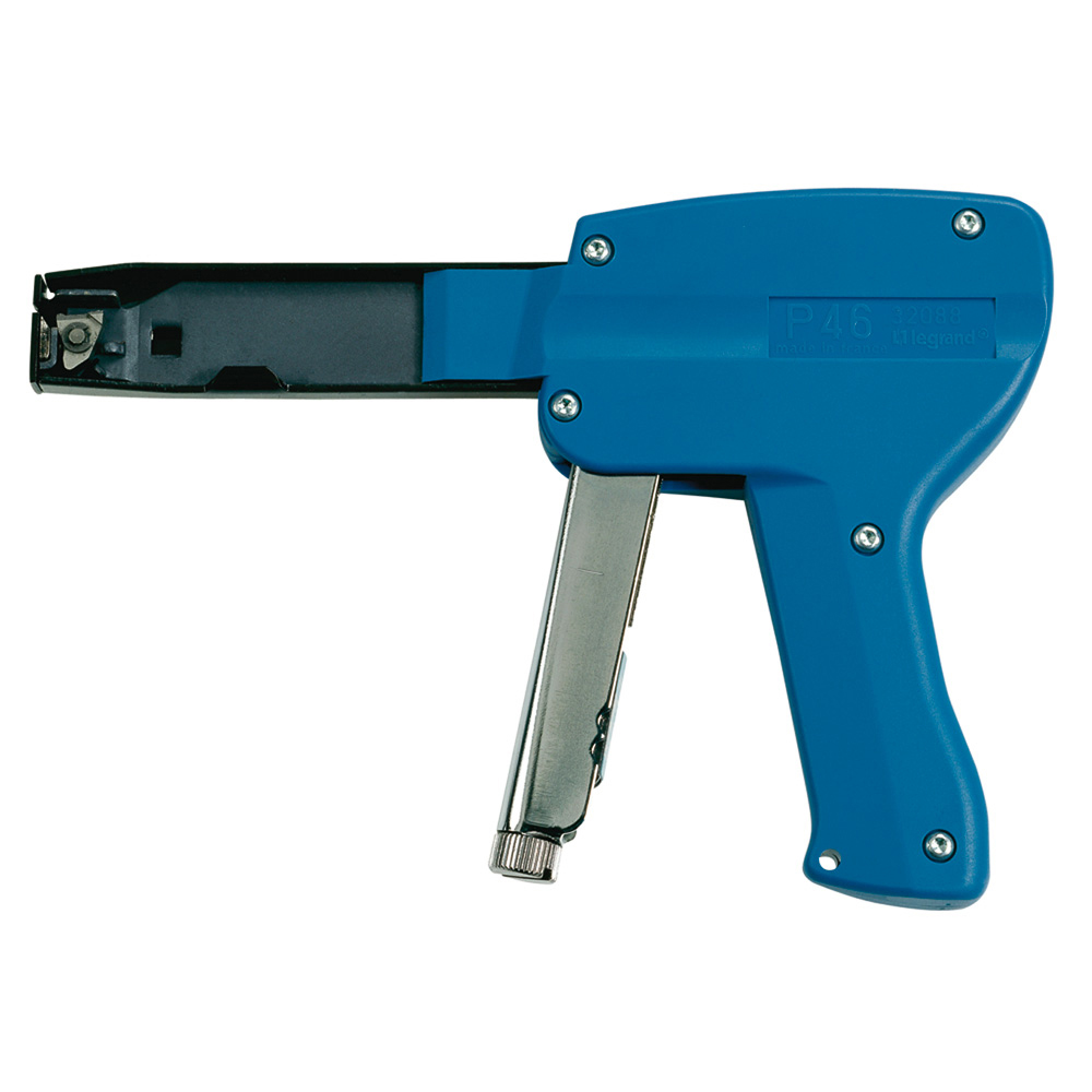 PRENSA PARA ATADORES P46 HASTA 4 5 mm 32088