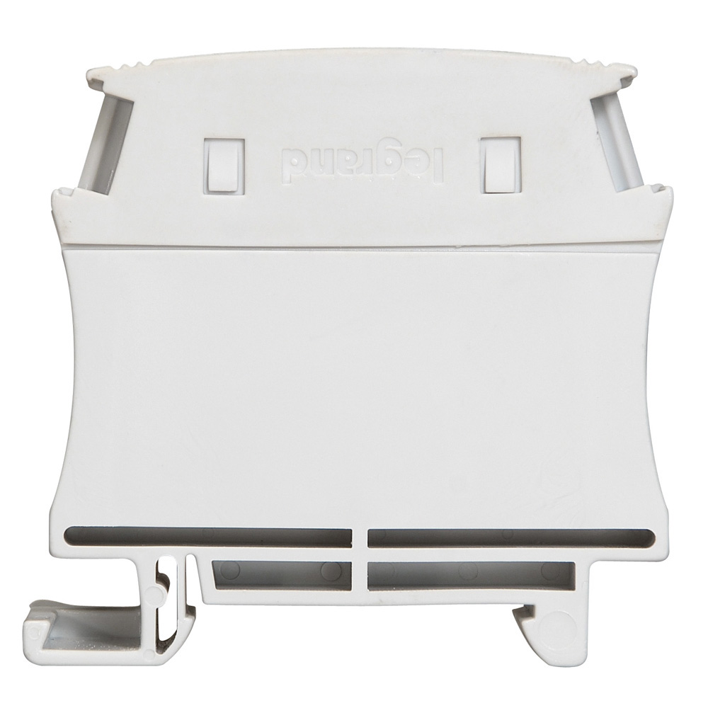 BORNERA CONEXION UNIVERSAL GRIS 70MM2 VIKING 3 037166