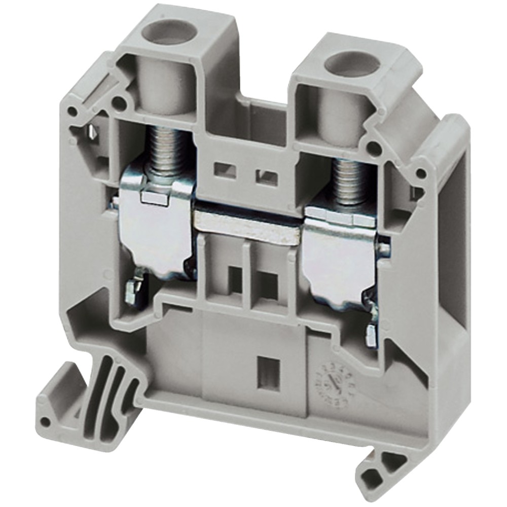 BORNERA CONEXION UNIVERSAL GRIS 16MM2 LINERGY NSYTRV162