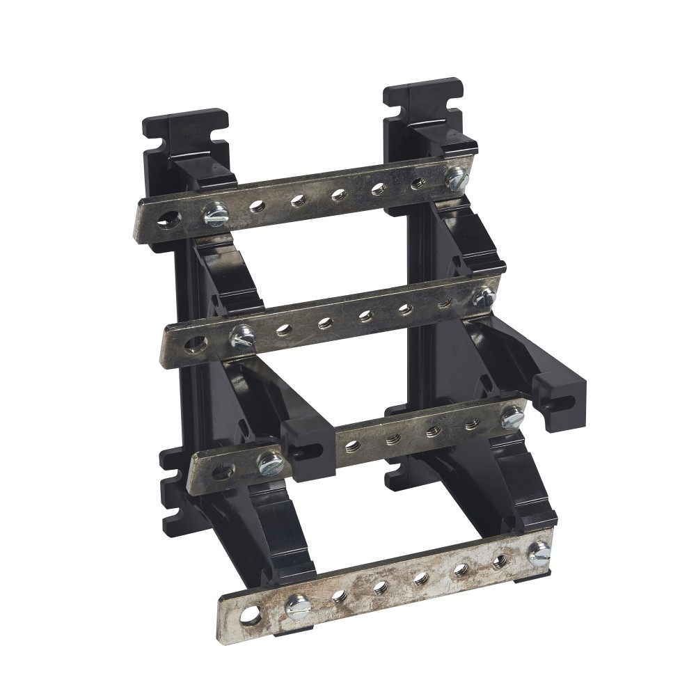 REPARTIDOR TETRAPOLAR 250A 037435