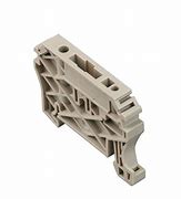 TOPE FINAL BEIGE 8MM P/RIEL 35MM ZEW 35/2