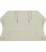 TAPA FINAL P/BORNERAS 2.5-10MM2 BEIG WAP2.5-10