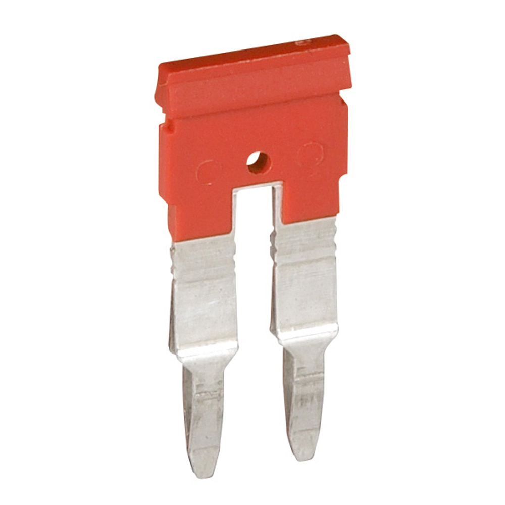 PEINE UNION EQUIPOTENCIAL PASSO 8MM P/2 BORNES VIKING 3 037508