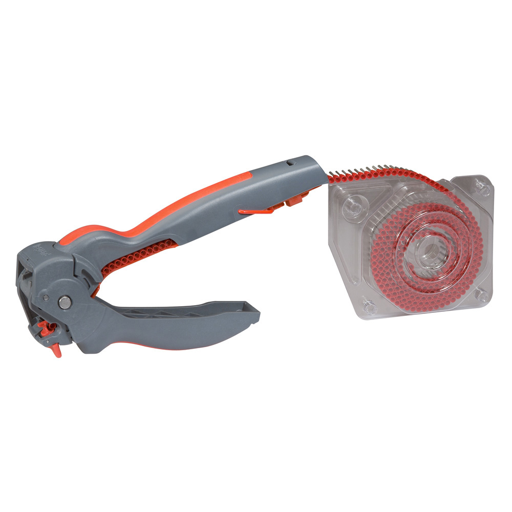 PRENSA TERMINALES 0.25-0.34MM2 C/TRINQUETE STARFIX 037609
