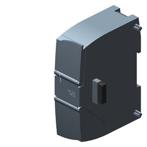MODULO DE COM. SERIAL RS232 CM1241 P/S7-1200 9 PINES 6ES7241-1AH320XB0