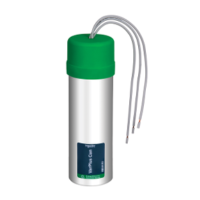 CONDENSADOR D/POTENCIA TRIFASICO 10.6KVAR 480VAC VARPLUS CAN BLRCH088A106B48