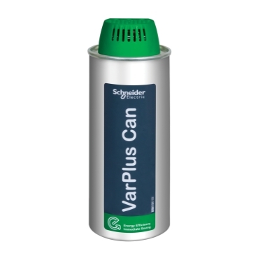 CONDENSADOR TRIFASICO HDY 20/24KVAR VARPLUS CAN 440 VAC BLRCH200A240B44