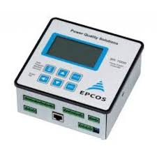 CONTROLADOR POTENCIA 12 PASOS 5VA BR7000 B44066R7012E230
