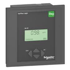 CONTROLADOR POTENCIA 6 PASOS 10A 144X144X58MM PFC VPL06N