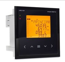 CONTROLADOR POTENCIA 12 PASOS 144X144MM 100-520V R13862