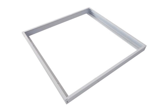 MARCO PARA MONTAJE ADOS P/LUMINARIA PANEL 605X605MM