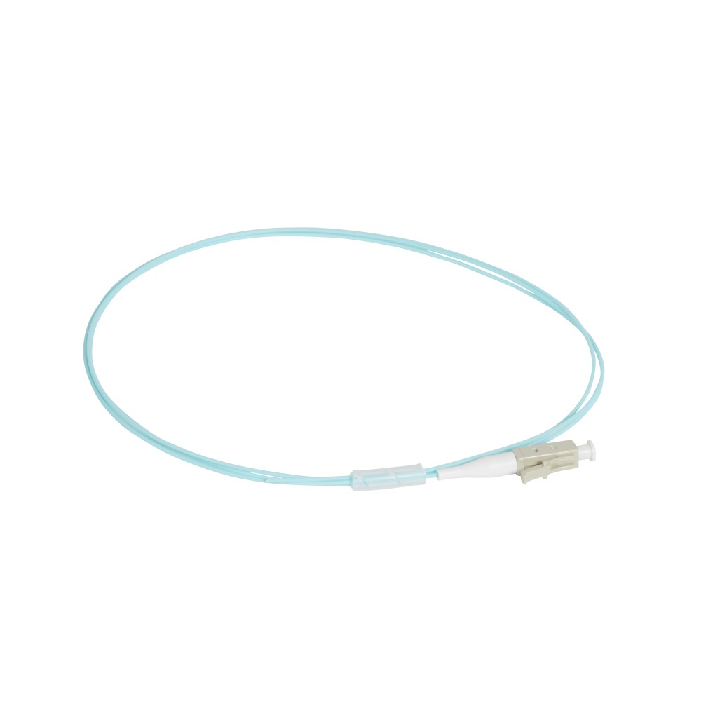 PIGTAIL 50/125MM - OM3(PC) P/EMPALME CONECTOR LC 1M LSZH LCS3 032221