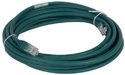 PATCH CORD LSZH S/FTP CAT6A AZUL X 1MT LCS2 900287-1