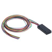 BREAKOUT KIT PARA 6 FIBRAS 33048