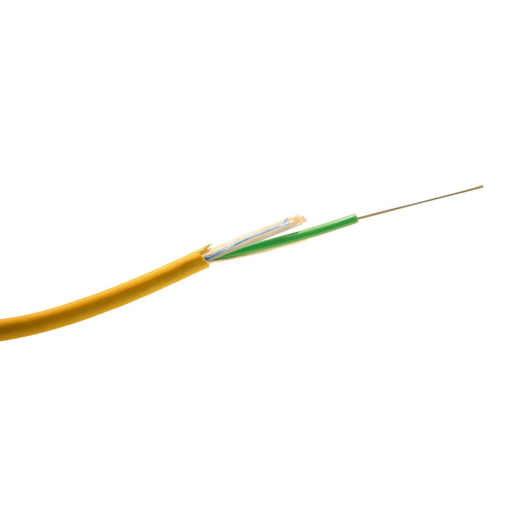 CABLE 6 FIBRAS OS1 INT/EXT POR METROS 32512