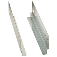 CORREDERAS FIJAS PROF  1000 MM 46513