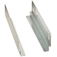 CORREDERAS FIJAS PROF  800 MM 46512
