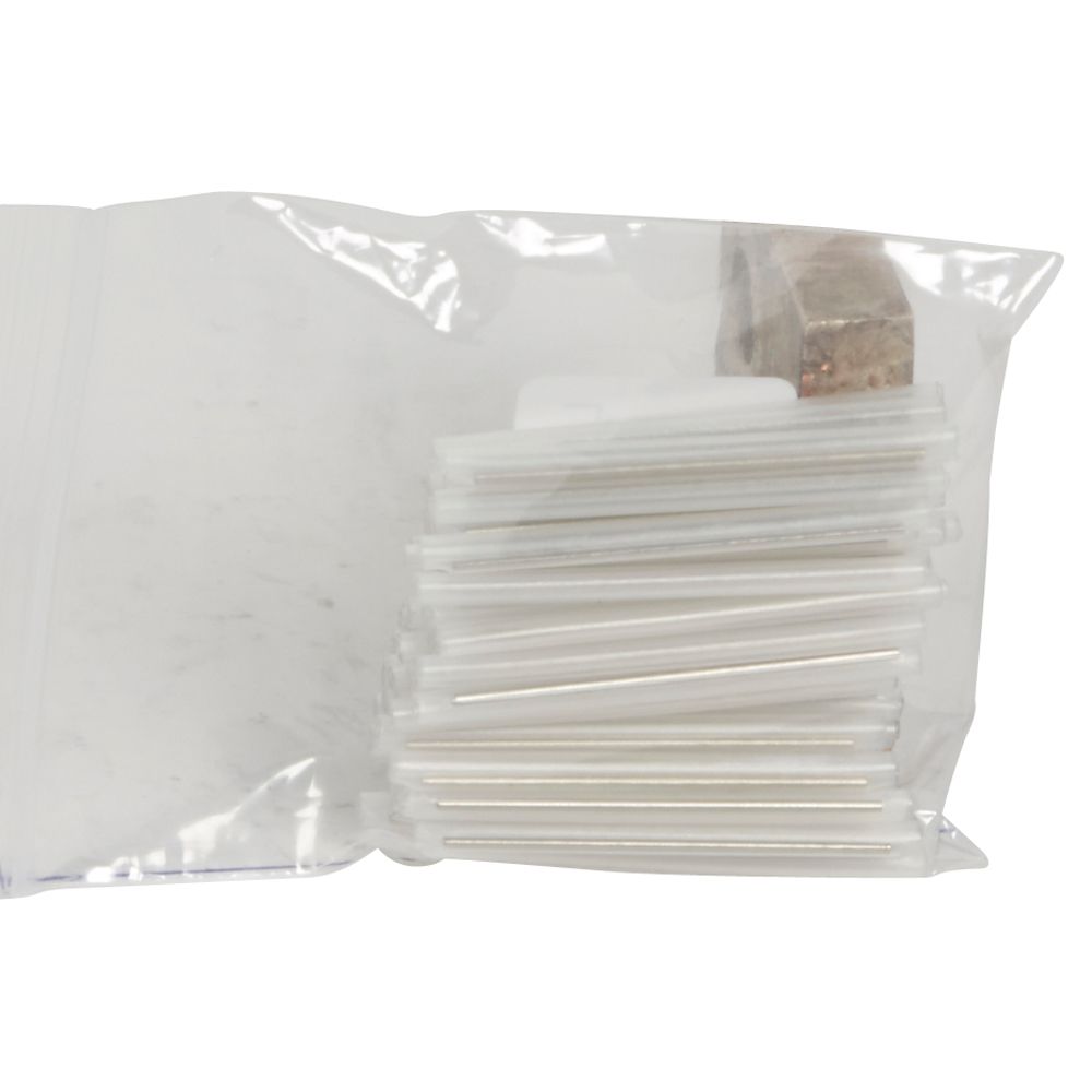 TUBO TERMOCONTRAIBLE P/PIGTAIL 40MM 032744