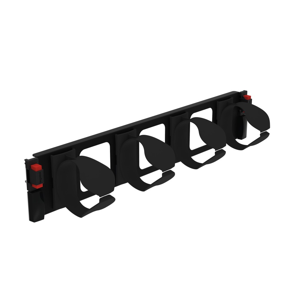 ORDENADOR HORIZONTAL 2U P/ARMARIO LCS3 046523