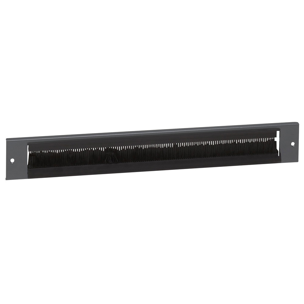 PLACA CON ESCOBILLAS ALTIS PROF 600 MM 47673