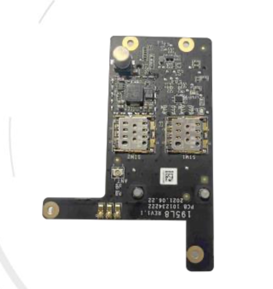 COMUNICADOR 3G/4G P/PANEL HIBRIDO AXPRO DS-PM2-S(AU)