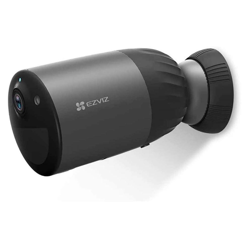 CAMARA IP EXT  T/BALA 2MP FULL HD 2.8MM H.265 WI-FI IP66 BAT 7800MAH S/MOV 32GB (N/INC) CS-BC1C