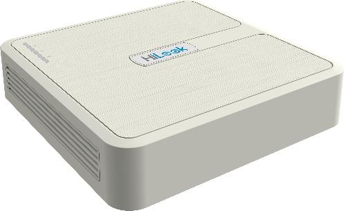 NVR 8 CANALES IP 4MP POE-H265 1 HDD 6TB FULL HD NVR-108H-D/8P