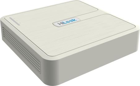 NVR 8 CANALES IP 4MP H.265 1 HDD 6TB FULL HD NVR-108H-D
