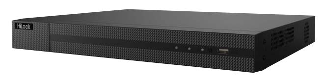 NVR 8 CANALES IP 8MP POE-H265 2HDD 8TB 4K NVR-208MH-C/8P