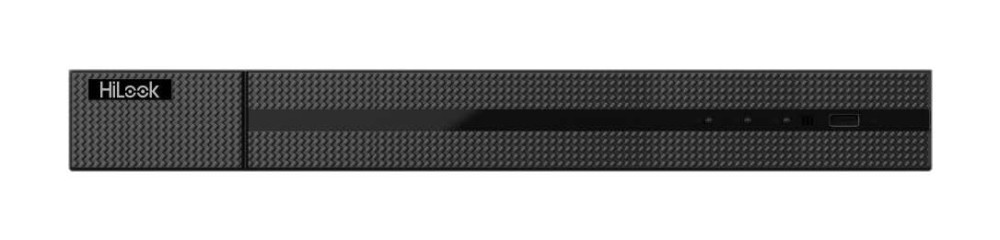 NVR 16 CANALES IP 8MP POE-H265 2HDD 6TB 4K NVR-216MH-C/16P