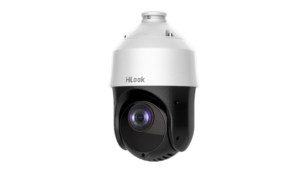 CAMARA ANALOGA T/PTZ 2MP ZOOM OPTICO 25X 2.8MM H.265 IP66 IR 100M 120DB WDR PTZ-T4225I-D