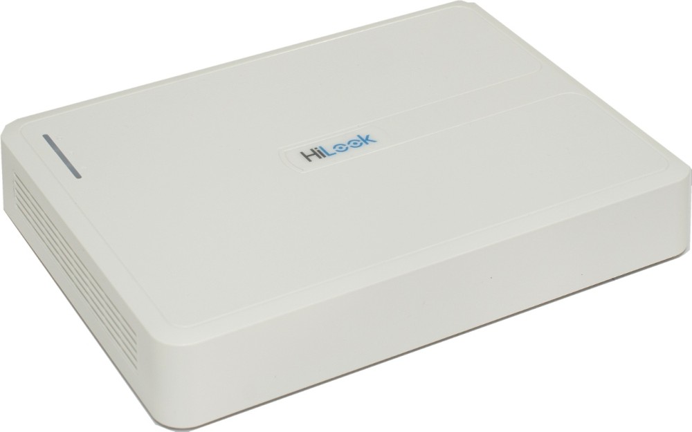 DVR 16 CANALES ANALOGO 2MP 2 CANAL IP H265 1 HDD 10TB FULL HD DVR-216G-K1