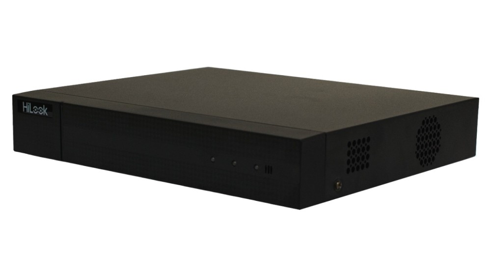 DVR 8 CANALES ANALOGO 4MP 4 CANAL IP H265 1 HDD 10TB FULL HD DVR-208Q-K1