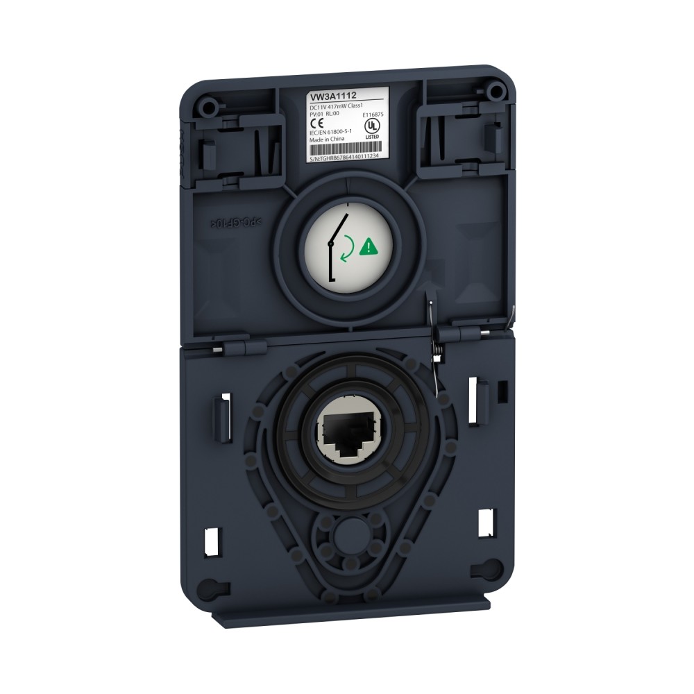 KIT REMOTO MONTAJE PUERTA VW3A1112