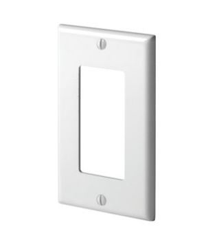 PLACA NAYLON SIMPLE COLOR MARFIL DECORA 80401-NI