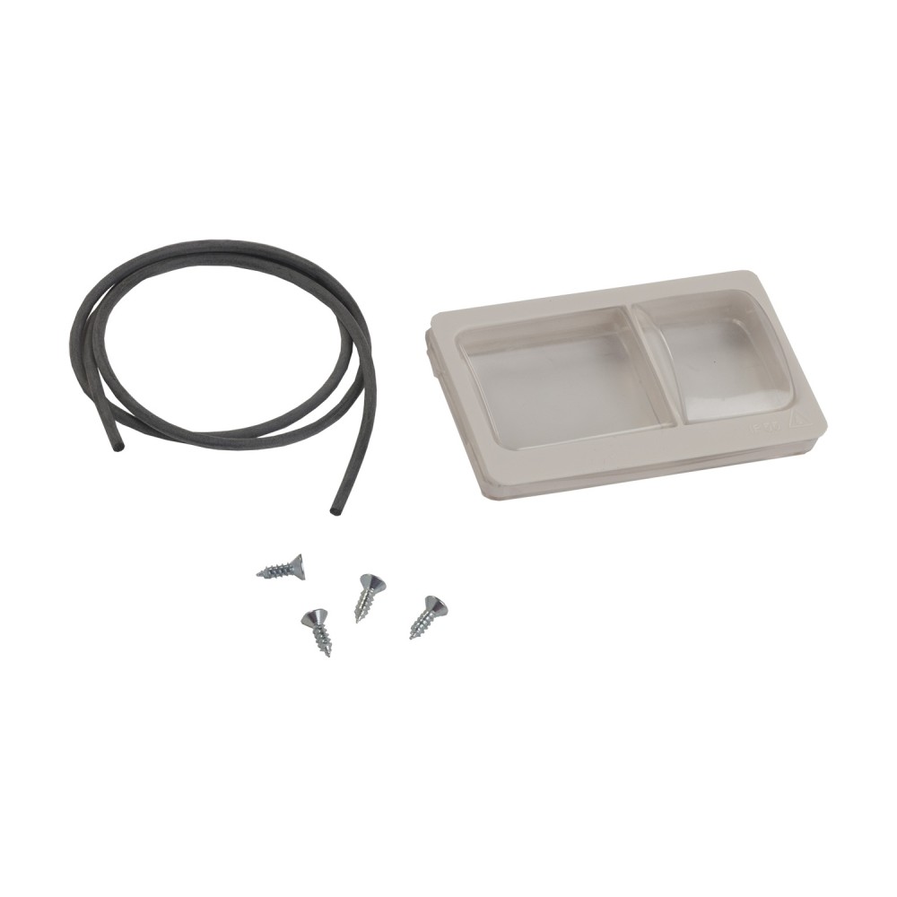 KIT DISPOSITIVO ESTANQUEIDAD P/ INT CAJA TESYS GV2E01