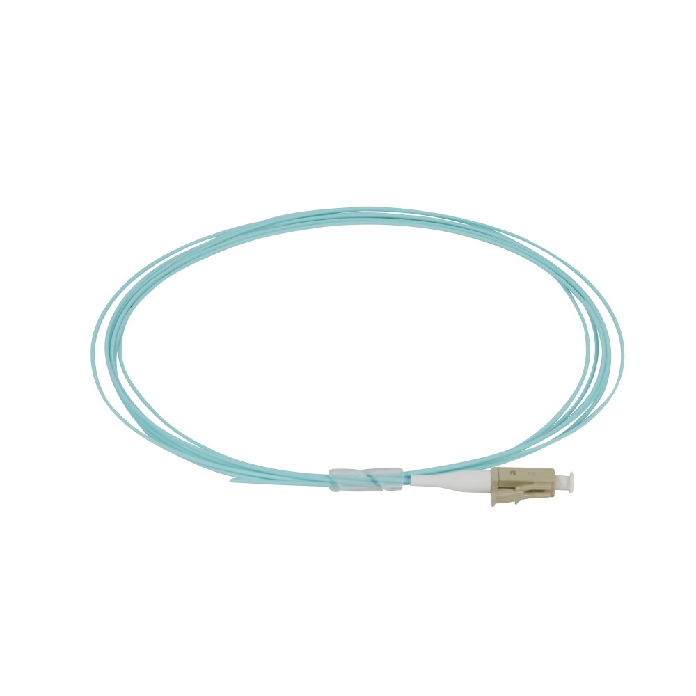 PIGTAIL LC 50/125MM- OM4 (PC) 1M LSZH LCS3 032231