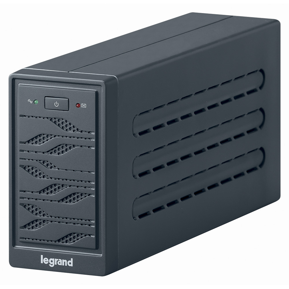 UPS MONOF 230V 0.6KVA NIKY 600 310002