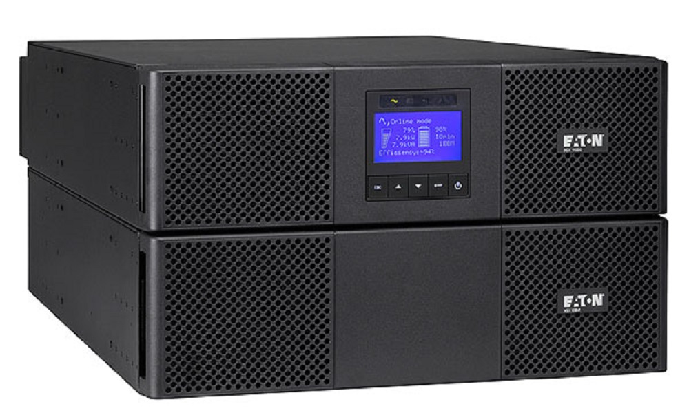 UPS MONOF 220-240V 11KVA/10KWA TIPO RACK/TORRE 9SX11KIRT