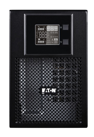 UPS MONOF 220V 1KVA/0.9KW TIPO TORRE 9103-53862XD1