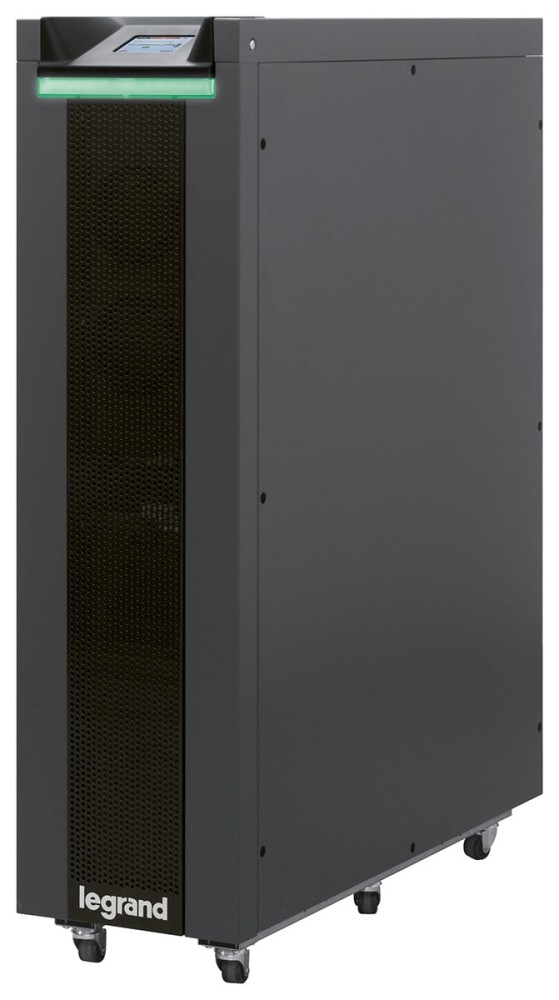 UPS TRIF ONLINE 400VAC 10000VA DOBLE CONVERSION EN LINEA KEOR T EVO 311050