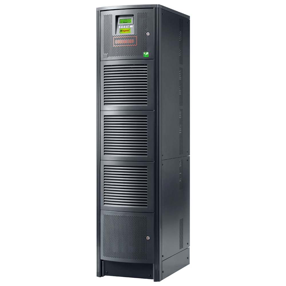 UPS TRIF 380-415V 16MOD BAT 15/20KVA TRIMOD HE 310433