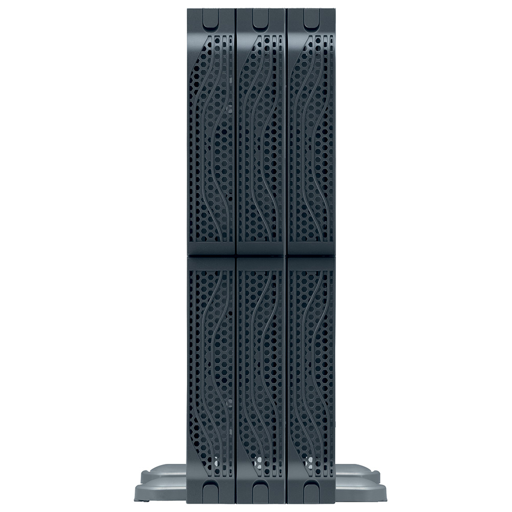 BANCO DE BATERIA 4.5 6KVA P/UPS DAKER DK 310772