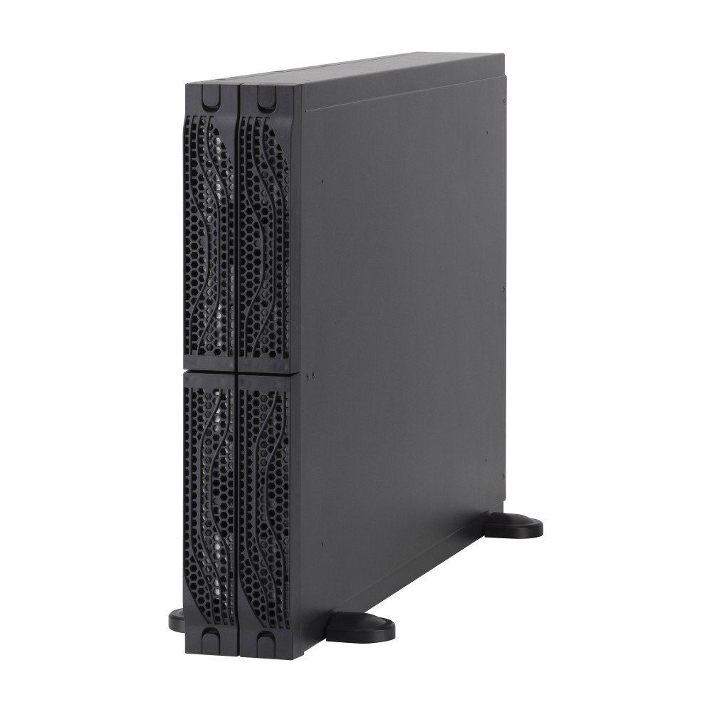 BANCO DE BATERIA P/UPS DAKER DK PLUS 5-6KVA 310663