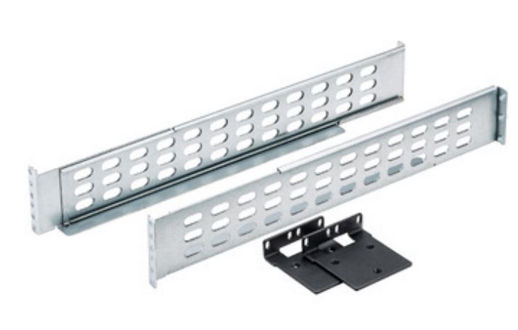 KIT DE RIELES 19" 700MM DE PROFUNDIDAD P/SMART-UPS 19" 2,2/3 KVA SRT SRTRK4