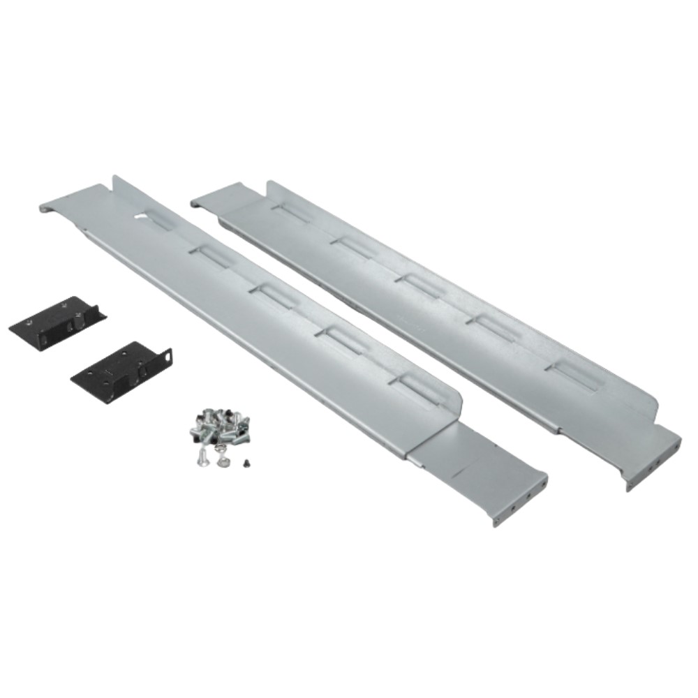 KIT SOPORTE RACK P/UPS 9SX/TFMR 9RK
