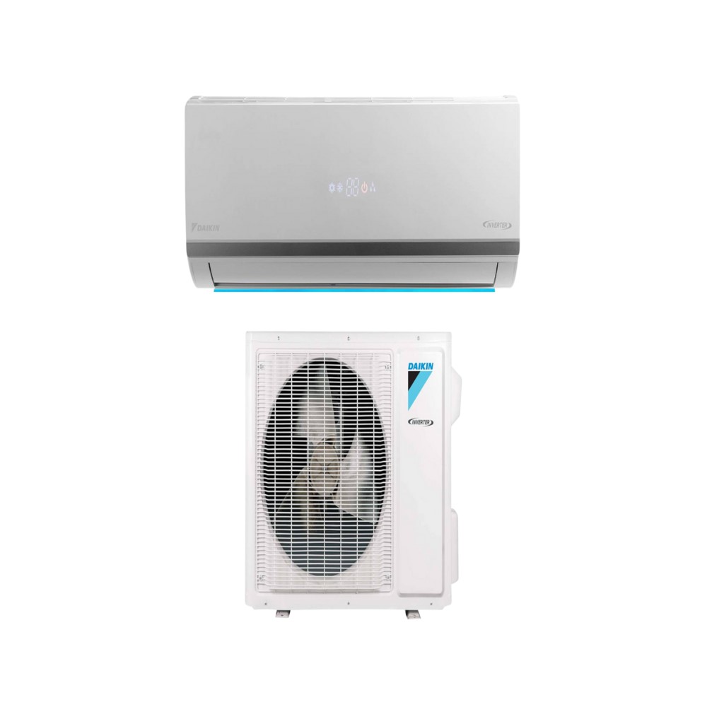 MINISPLIT FRIO SOLO INVERTER 24,000 BTUS 230V SEER 18 SX